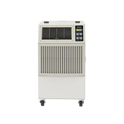 業務用水冷エアコン